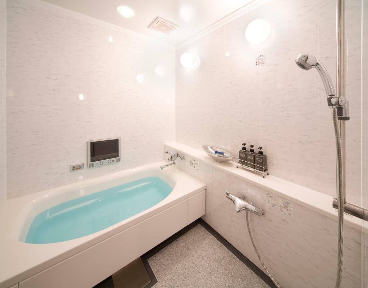 Carrot Ise (Adults Only) Hotel ภายนอก รูปภาพ