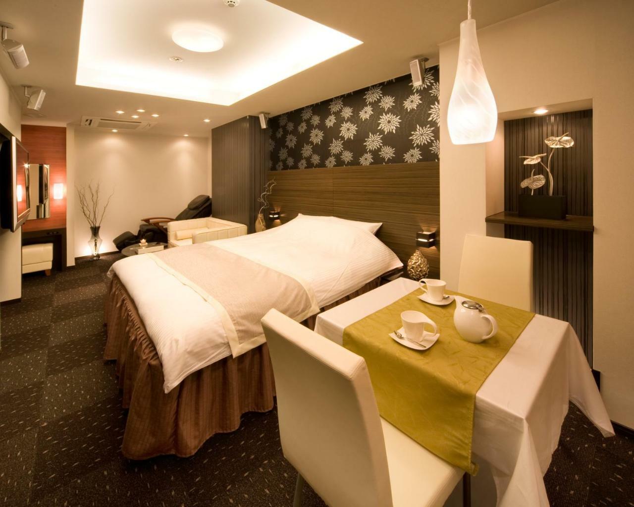 Carrot Ise (Adults Only) Hotel ภายนอก รูปภาพ